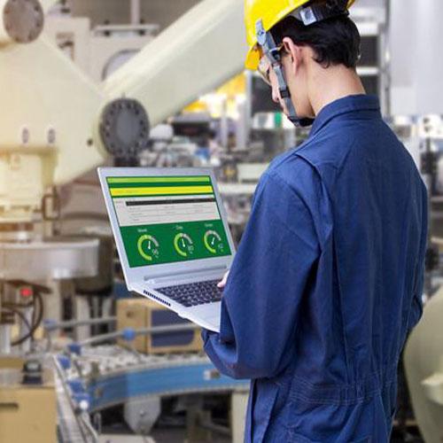Industrial Automation Solutions